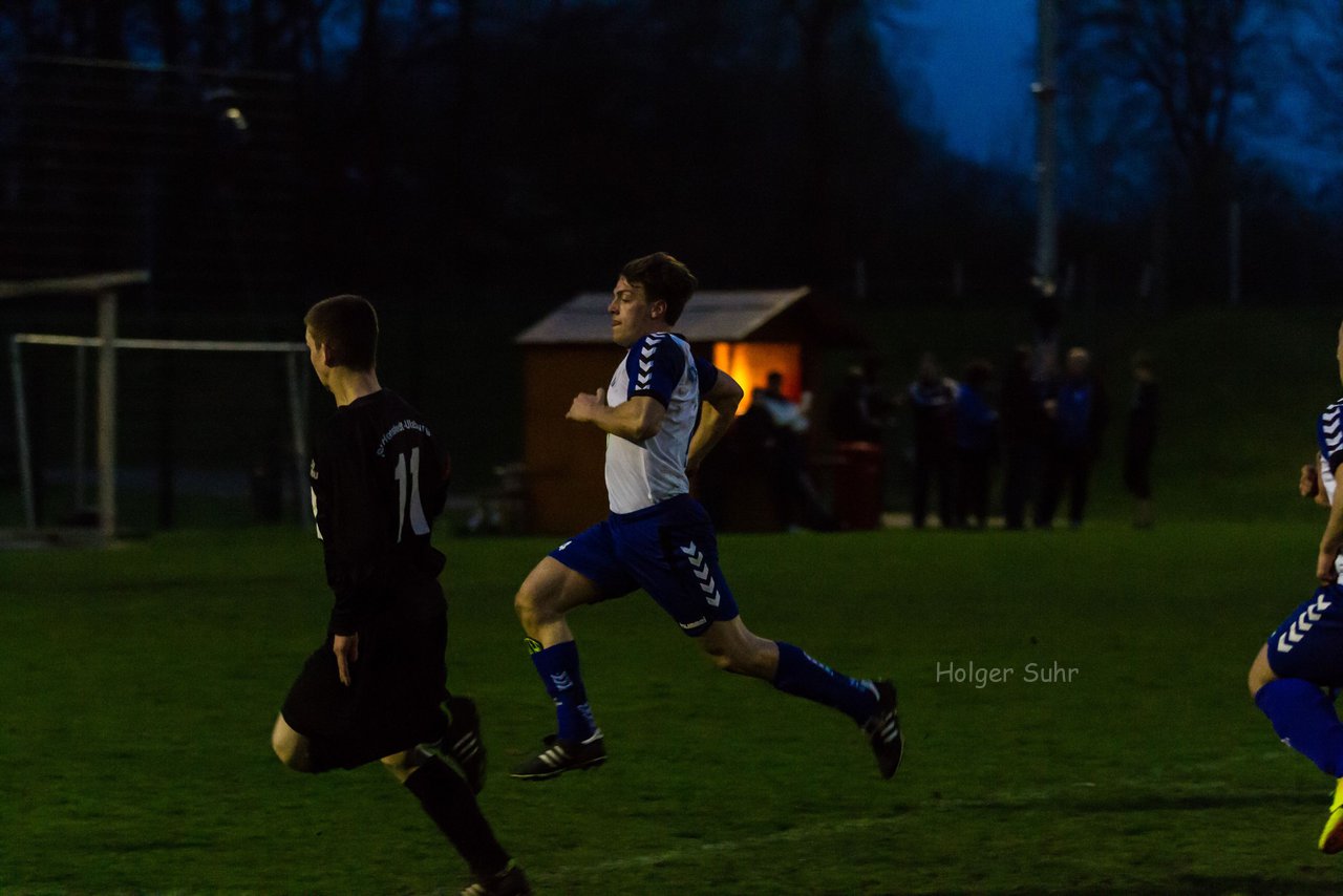 Bild 88 - A-Junioren FSG BraWie 08 - SV Henstedt-Ulzburg : Ergebnis: 2:3